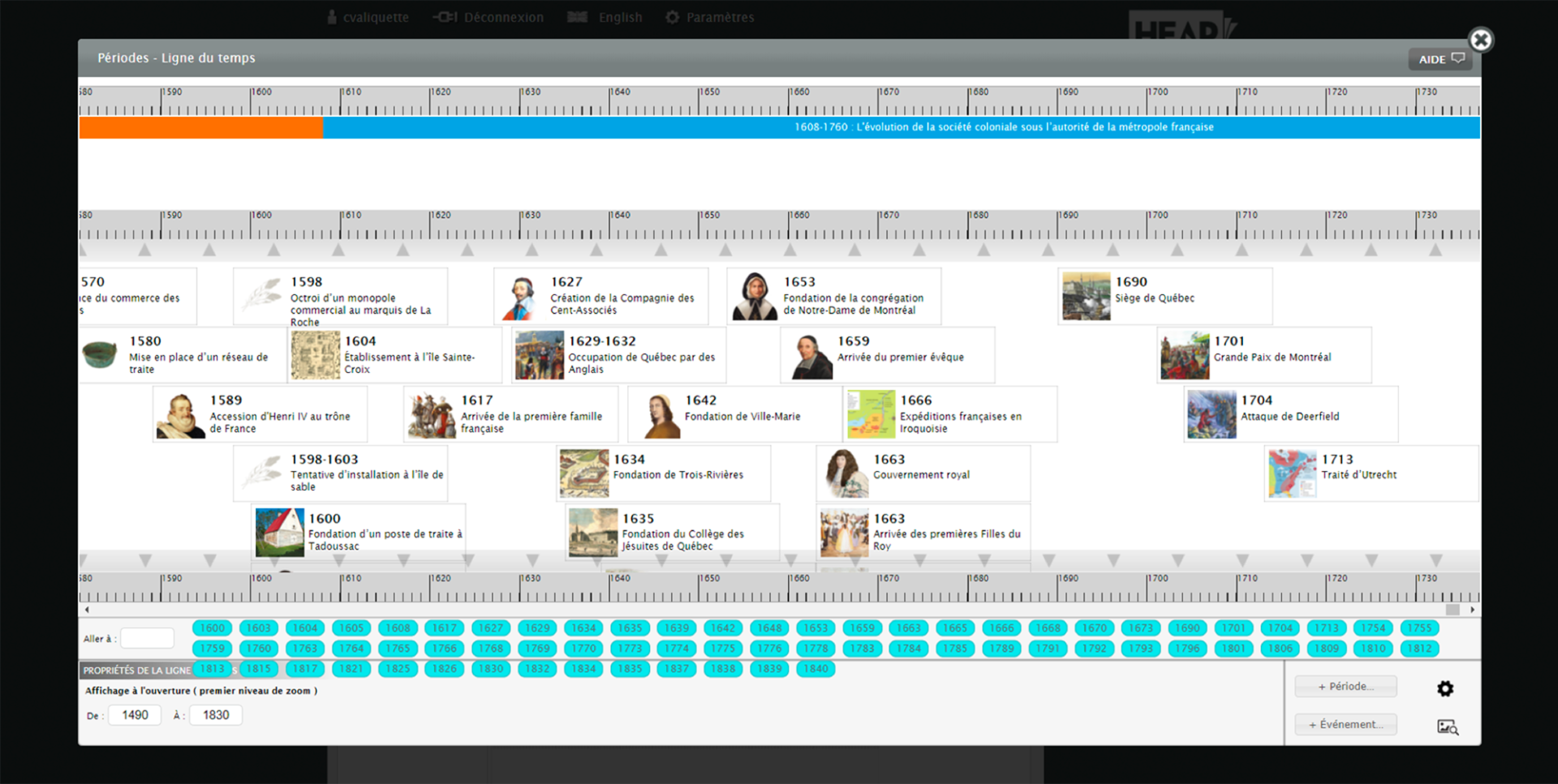 Content editor tools – 02