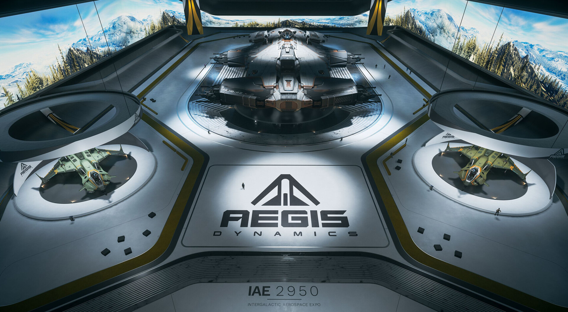 Aegis
