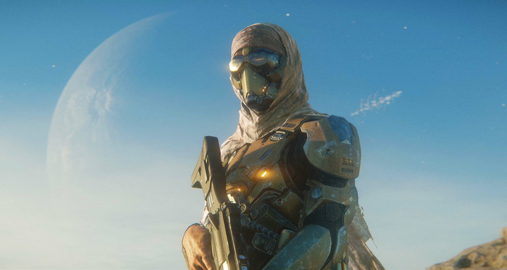 Characters-separator