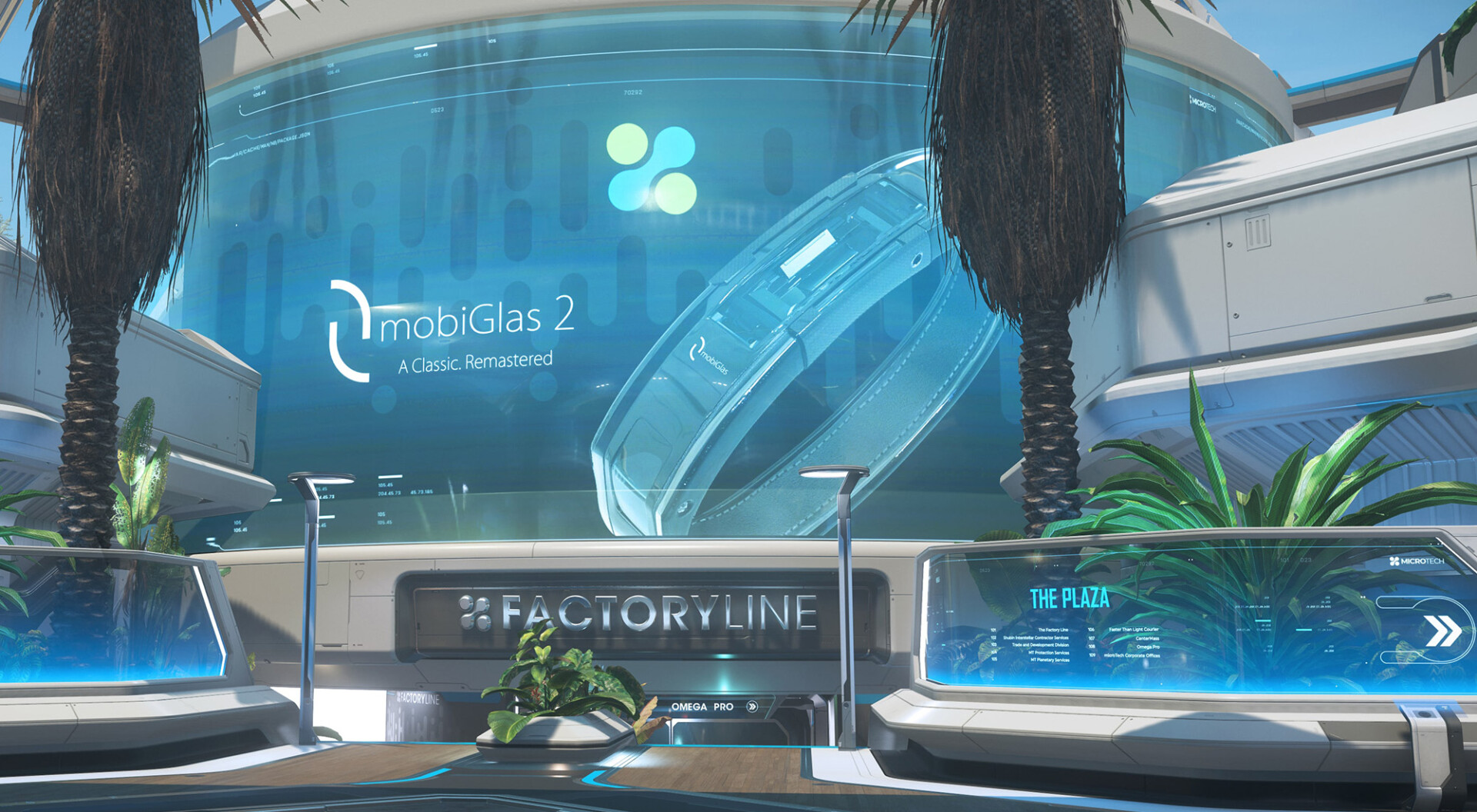 Mobiglas